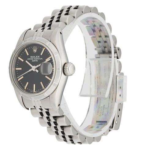 ladies rolex 69190|rolex oyster perpetual 6917.